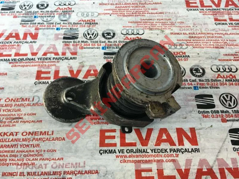 03E903133 - KAYIŞ GERGI SÖNÜMLEYICI