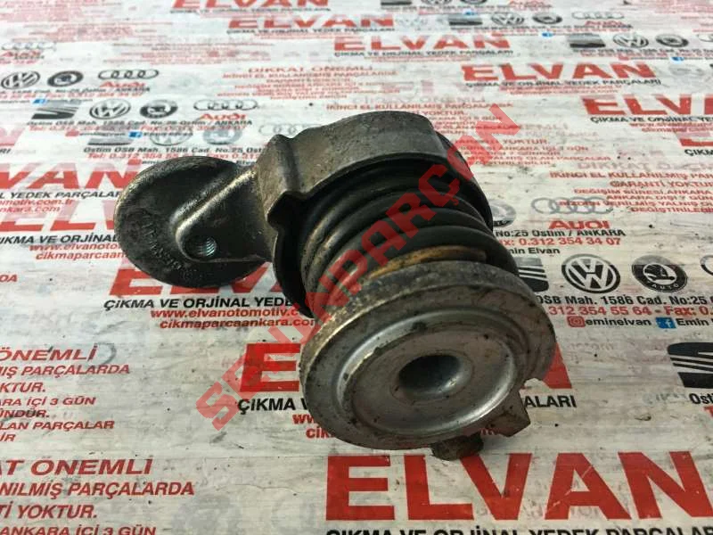 03E903133 - KAYIŞ GERGI SÖNÜMLEYICI