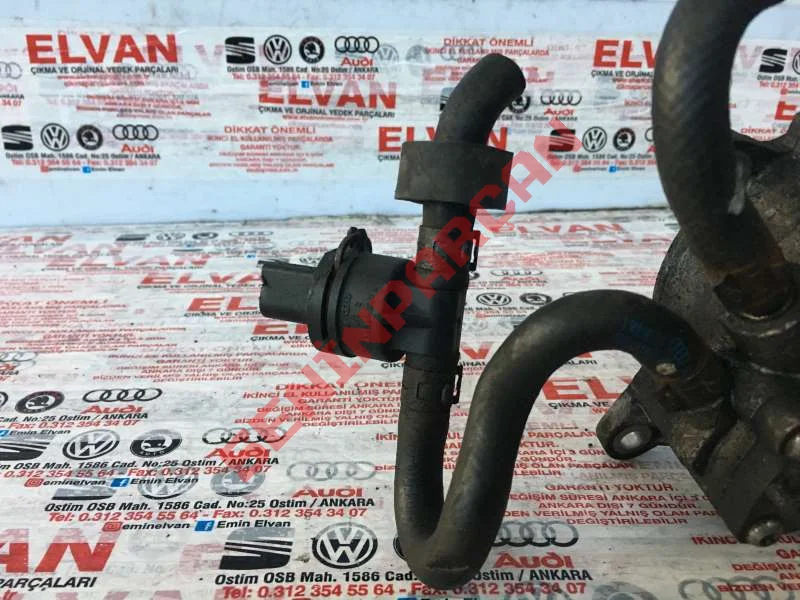 1K0130308J - BORUVAKUM