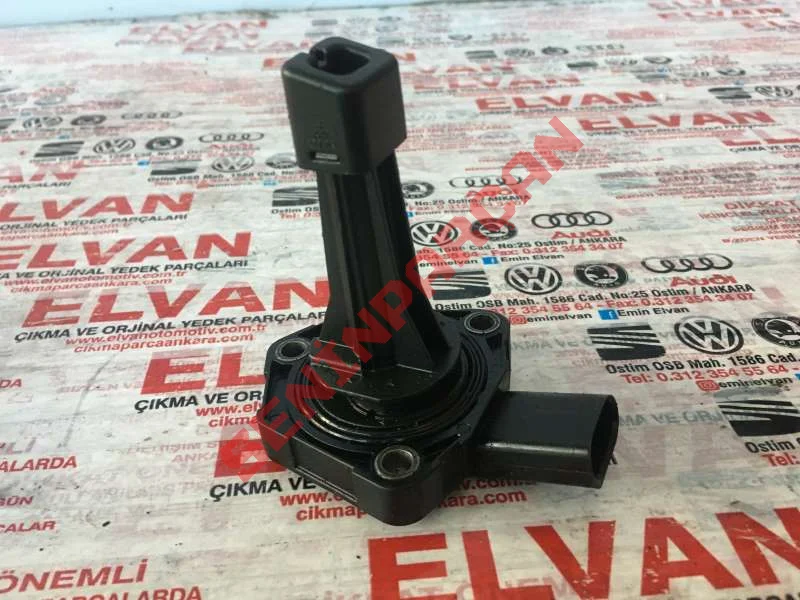 03C907660M - SEVIYE SENSORU