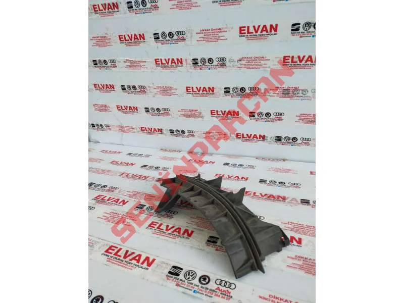 8L0807378D - TAMPON BRAKETI