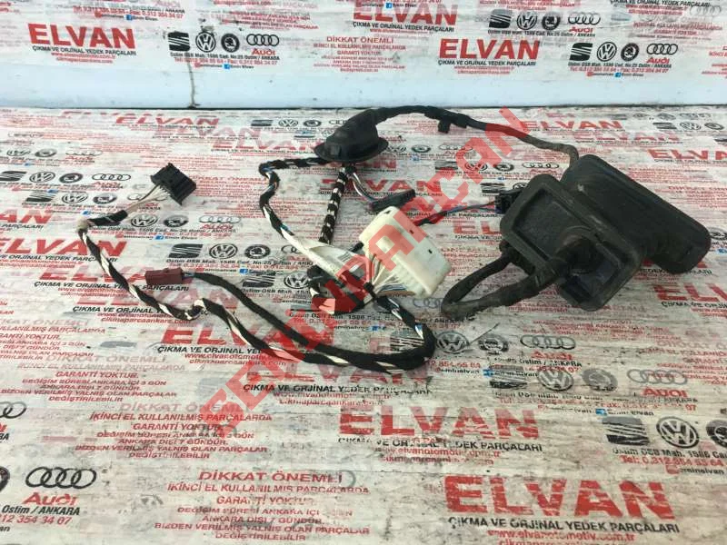 5K4971693AJ - KAPI TESISATI