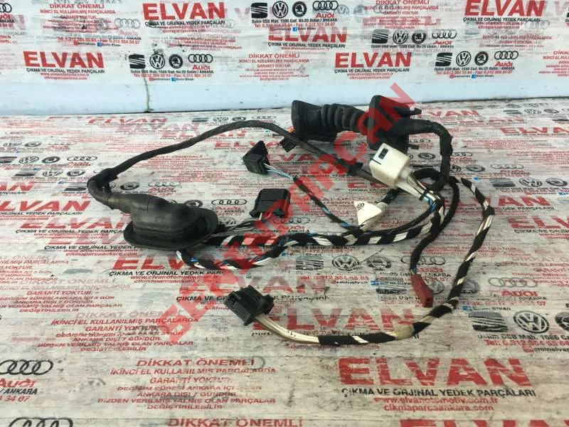 5K4971693AJ - KAPI TESISATI