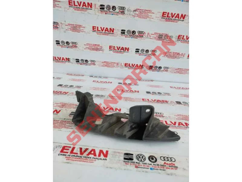 1P0807377 - TAMPON BRAKETI