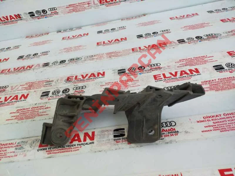 1P0807377 - TAMPON BRAKETI