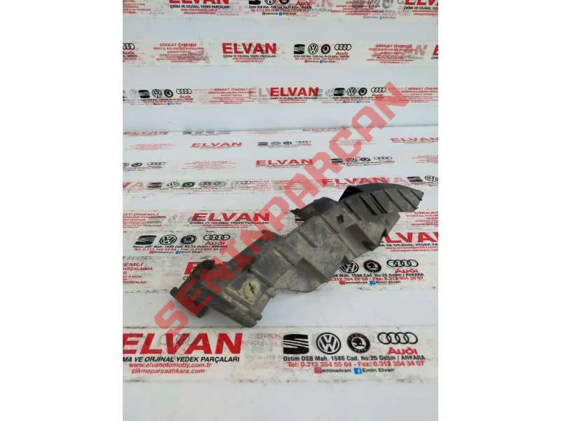 1P0807377 - TAMPON BRAKETI