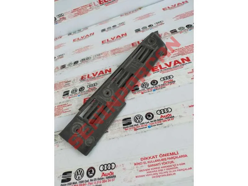 3B9807393C - TAMPON BRAKETI