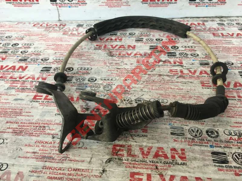 6Q0711266K - VITES TELI