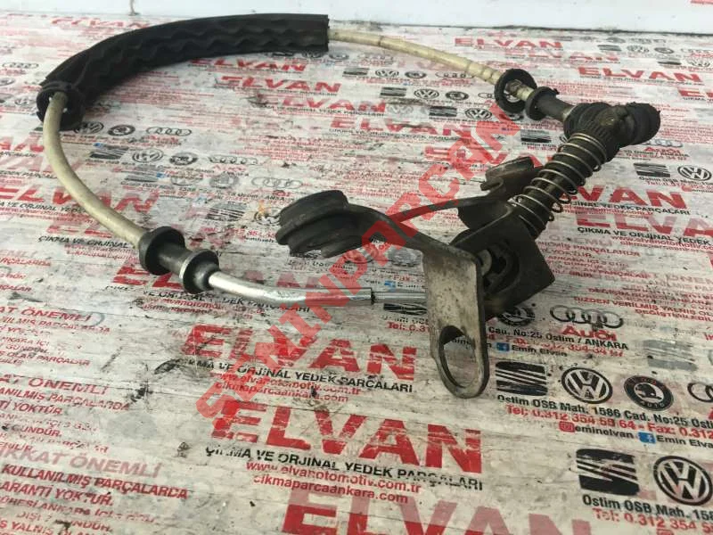 6Q0711266K - VITES TELI