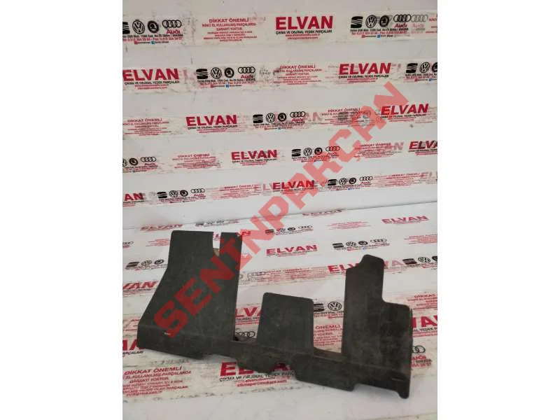 5J0121284 - HAVA KANALI