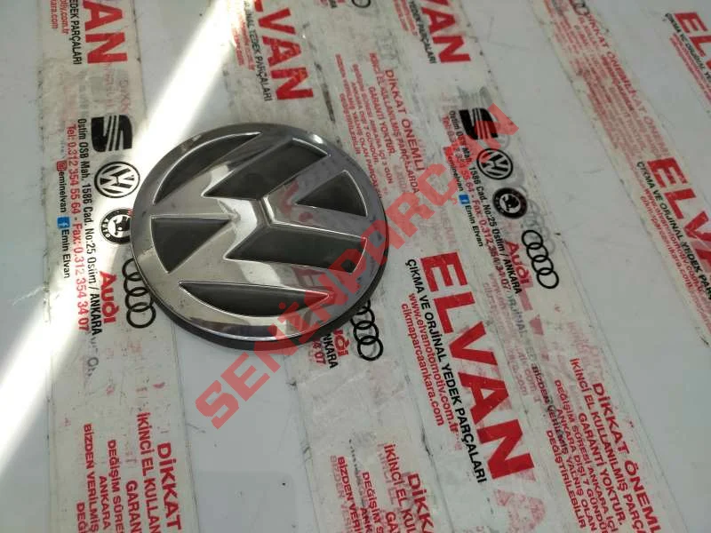 8R0807454 - TAMPON BRAKETI