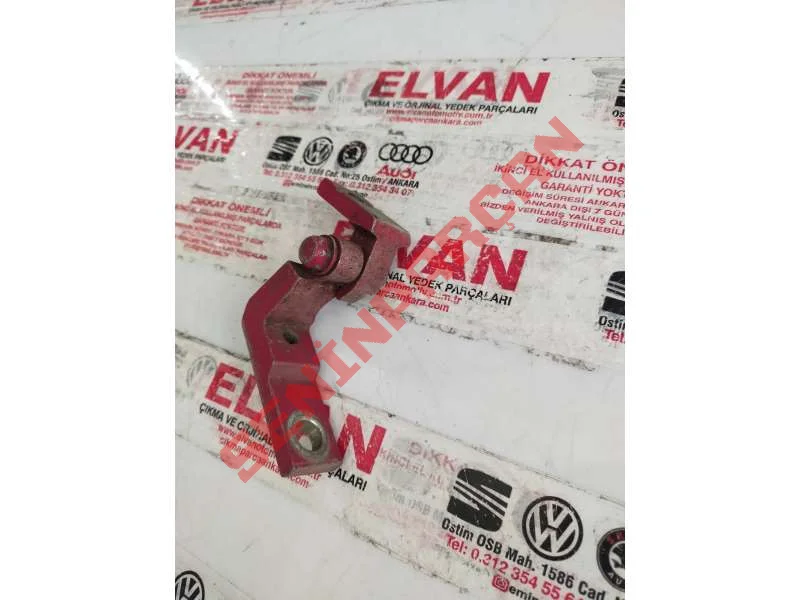 6L0831402A - KAPI MENTESESI