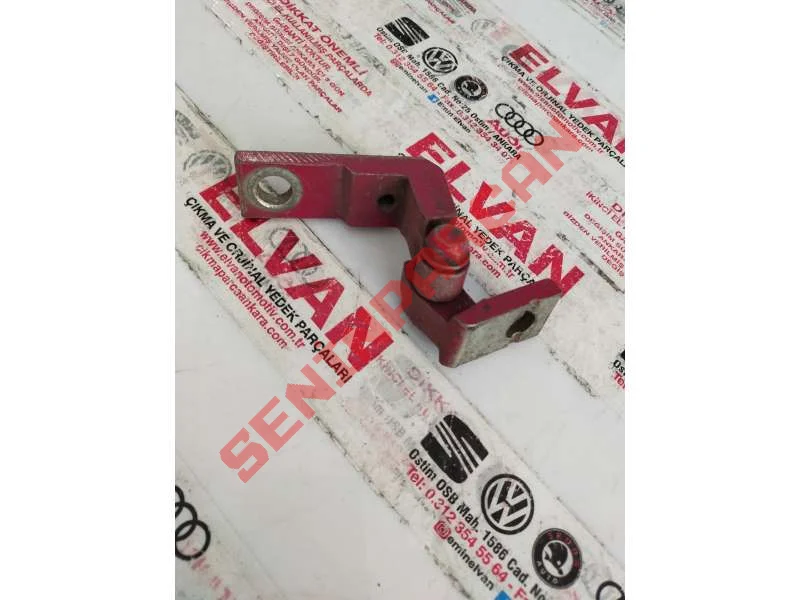 6L0831402A - KAPI MENTESESI