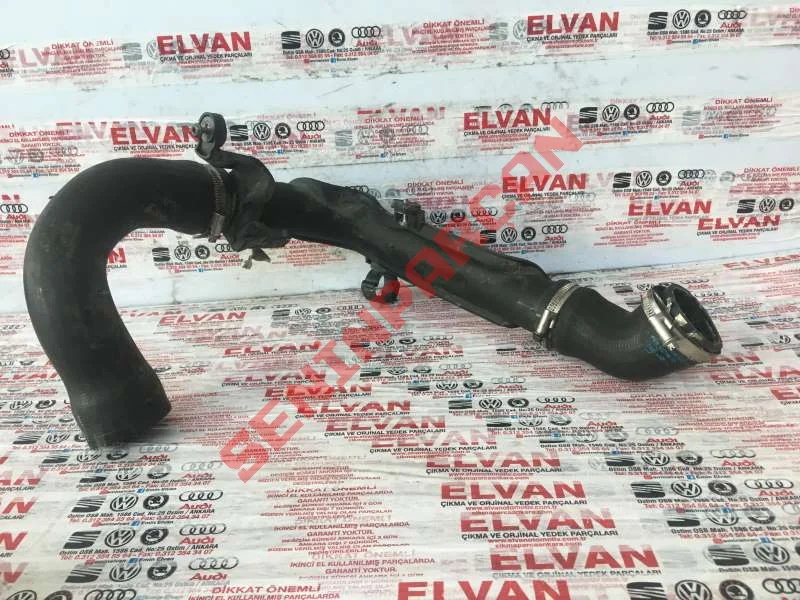 1K0145834AR - BASINÇ HORTUMU