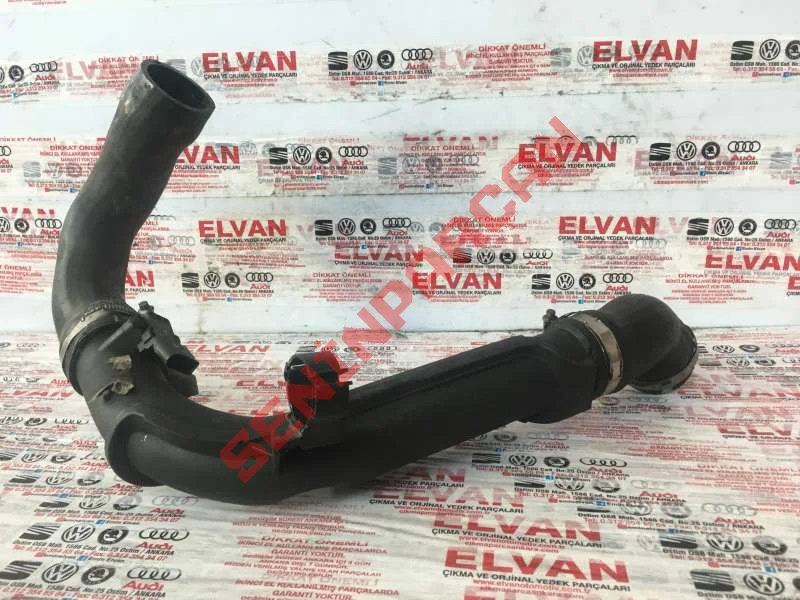 1K0145834AR - BASINÇ HORTUMU