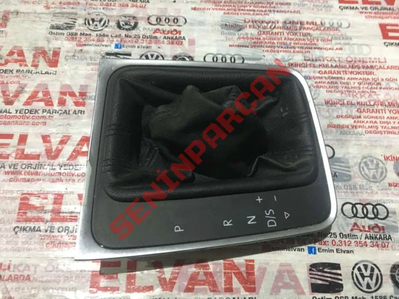 5G1713203J - VİTES KAPAĞI