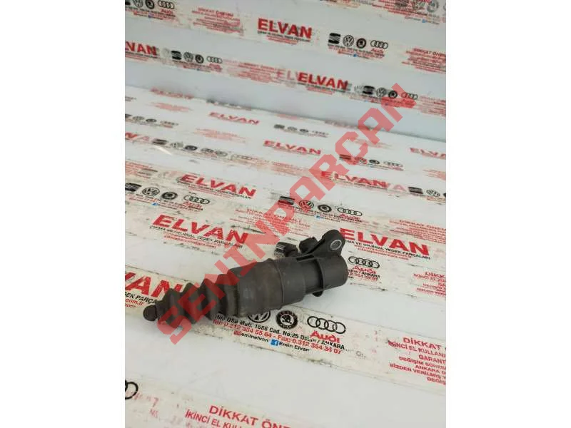 8E0721257H - DEBRIYAJ SILINDIRI