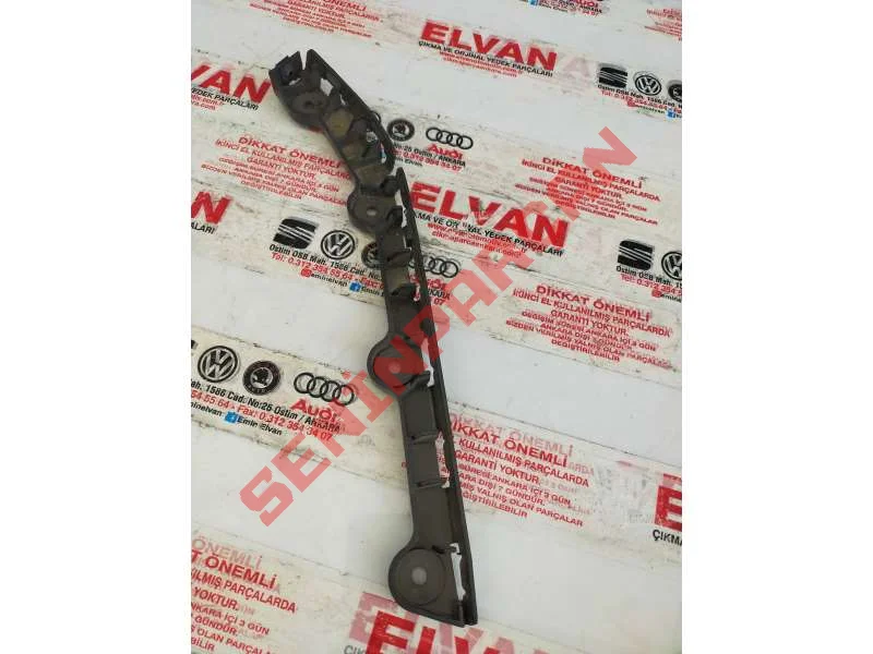 6Y9807375A - BRAKET TAMPON BAGL ARKA R