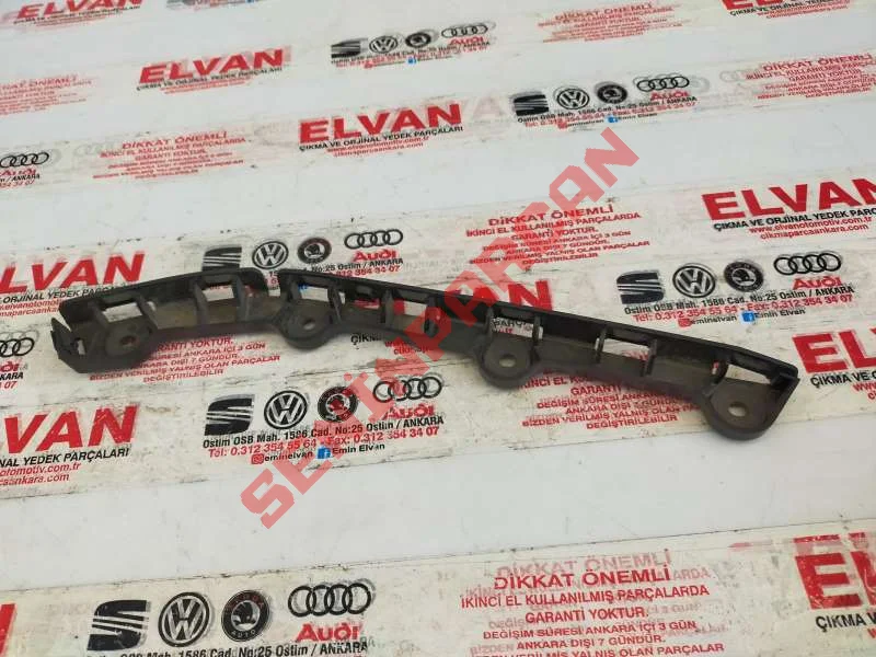 6Y9807375A - BRAKET TAMPON BAGL ARKA R