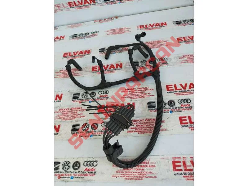 357972765 - KABLOSOKETI