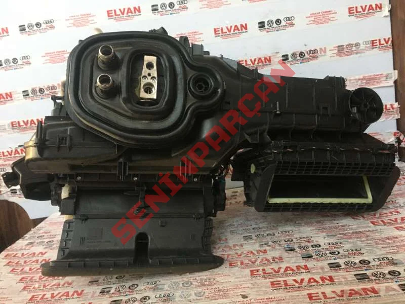 4B1819011 - ISIESANJORU