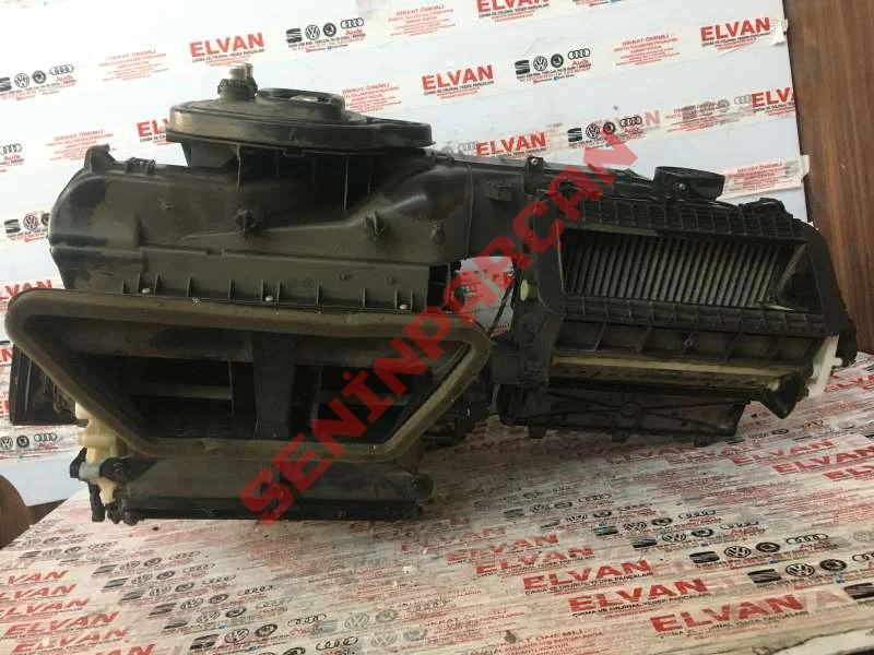 4B1819011 - ISIESANJORU