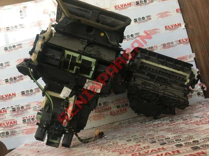 4B1819011 - ISIESANJORU