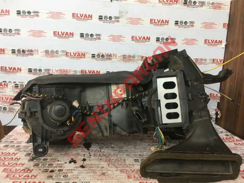 6X1819593A - HAVALANDIRMA YUVASI