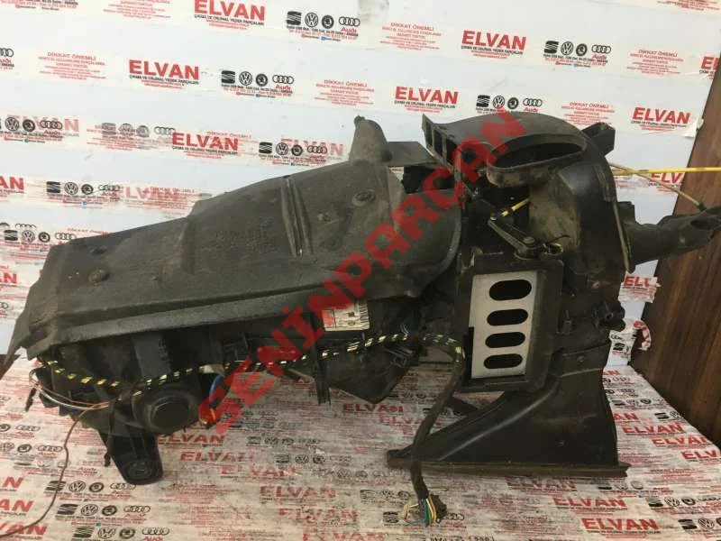 1H1819123 - KUMANDA KAPAĞI KOLU