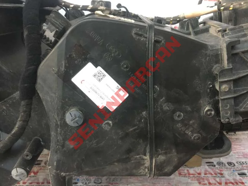 1J1820010 - MUHAFAZA ALT PARÇASI