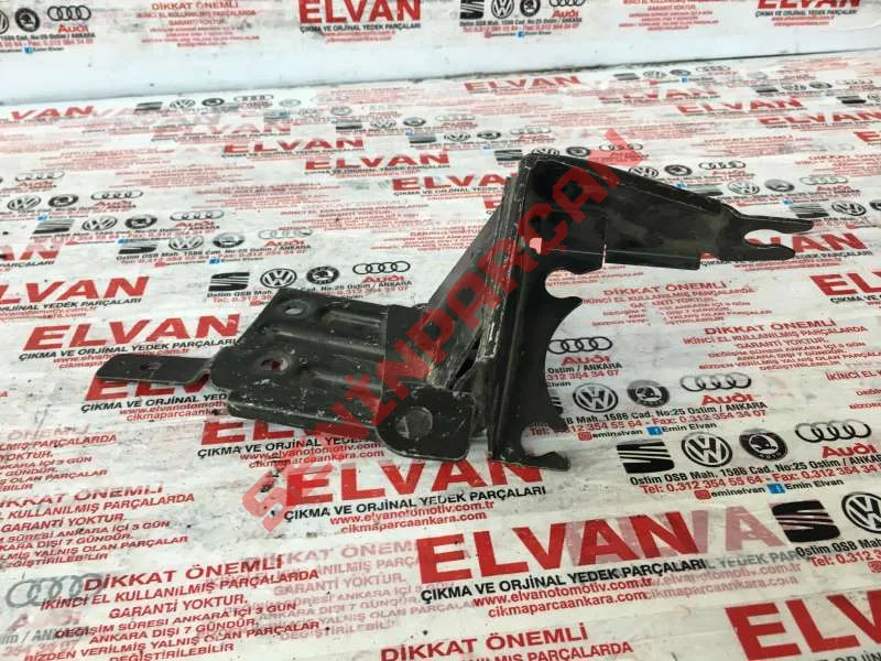 6R1614235C - ABS ÜNITESI IÇIN TUTUCU