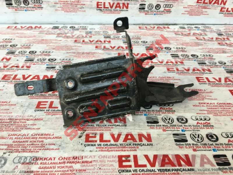 6R1614235C - ABS ÜNITESI IÇIN TUTUCU