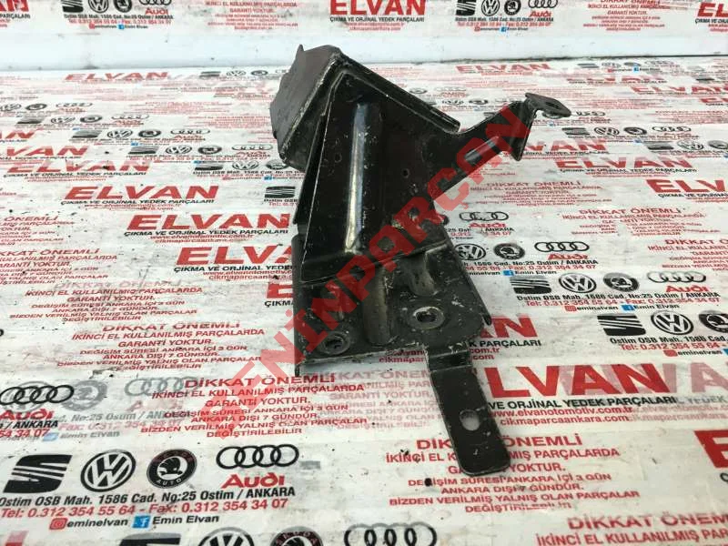 6R1614235C - ABS ÜNITESI IÇIN TUTUCU