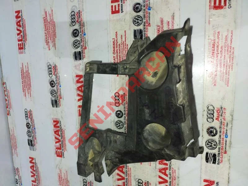 4G5807393 - TAMPON BRAKETI