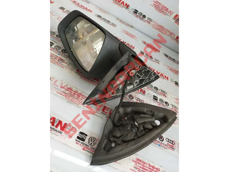 34D857508A - DIŞ AYNA MUHAFAZASI