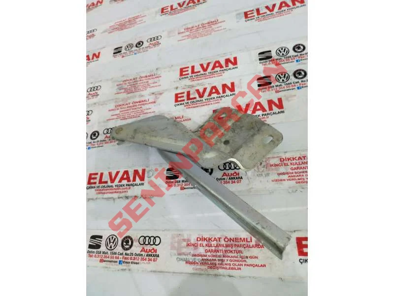 16D823301 - KAPAK MENTEŞESI