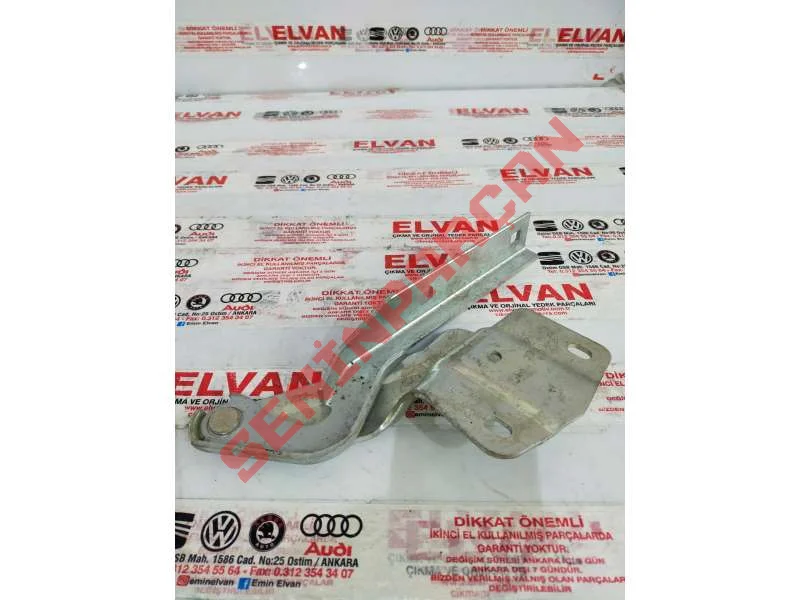 16D823301 - KAPAK MENTEŞESI