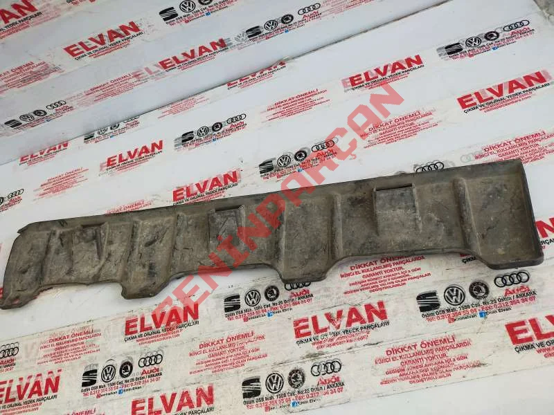 5N0805903 - ÖN RÜZGARLIK