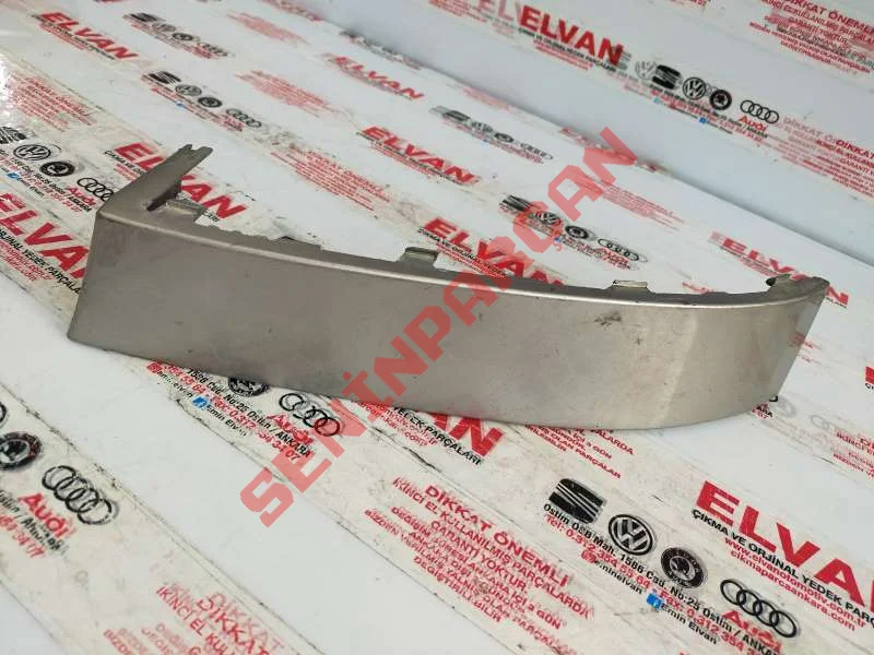 1Z5813346 - SAC SU KANALI ARKA SOL