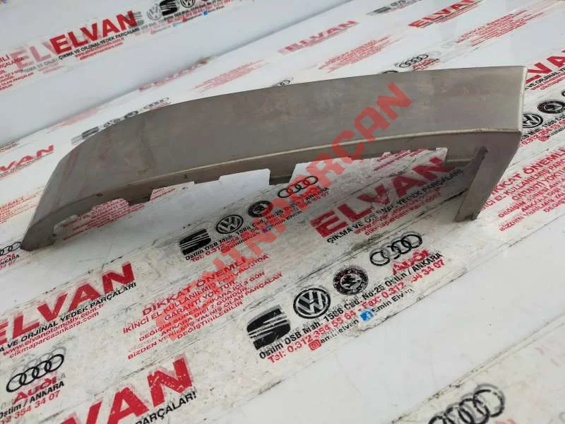 1Z5813346 - SAC SU KANALI ARKA SOL