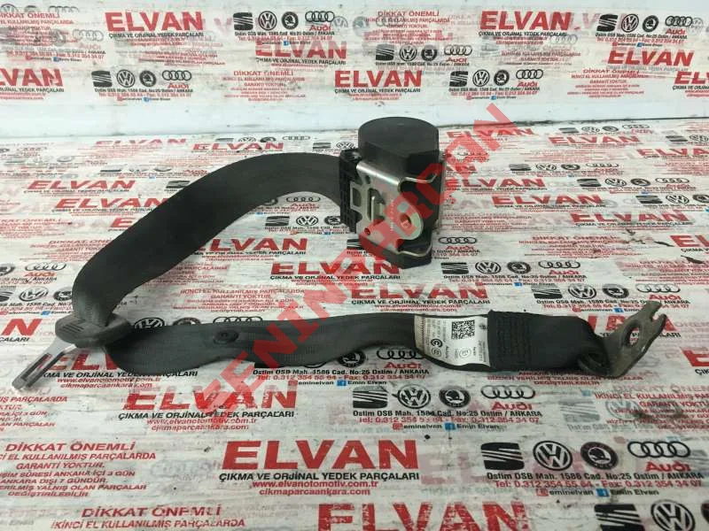 3C8857805A - OTOMATIKLI ÜÇ NOKTALI