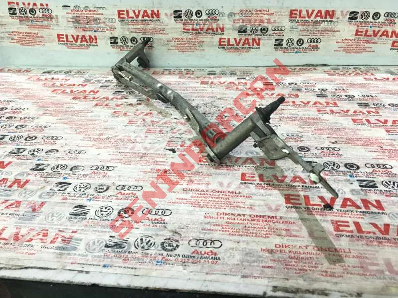 1K2955633A - CAM SILECEK TESPIT ELEM IÇIN