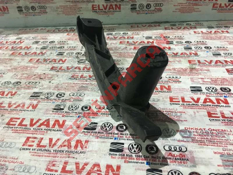 1K0807889A - TAMPON BRAKETI