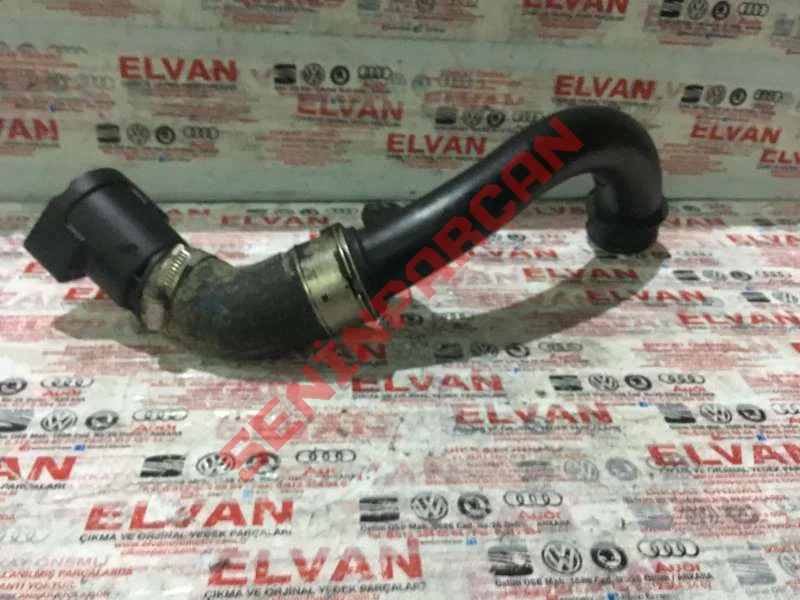 7E0145708 - BASINC BORUSU