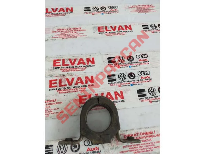 1K1423875 - ISIKALKANI