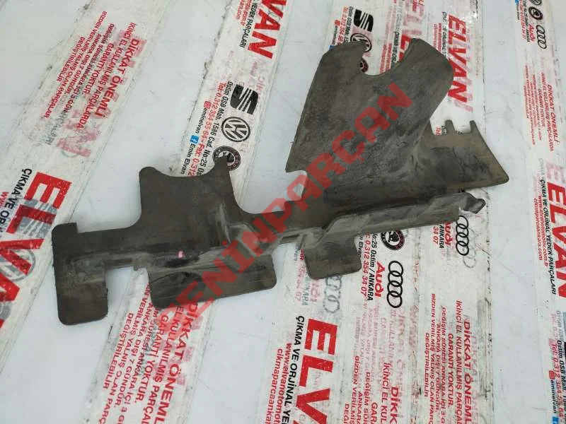 5K0121284C - HAVA KANALI