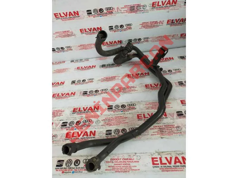 7L6122157D - HIZLI KAVRAMA HORTUMU