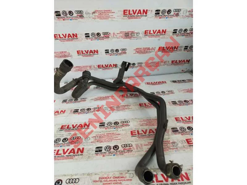 7L6122157D - HIZLI KAVRAMA HORTUMU