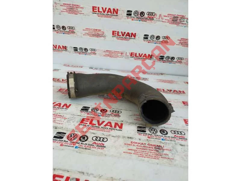 8K0145709H - SCHLAUCH L LADELUFTK