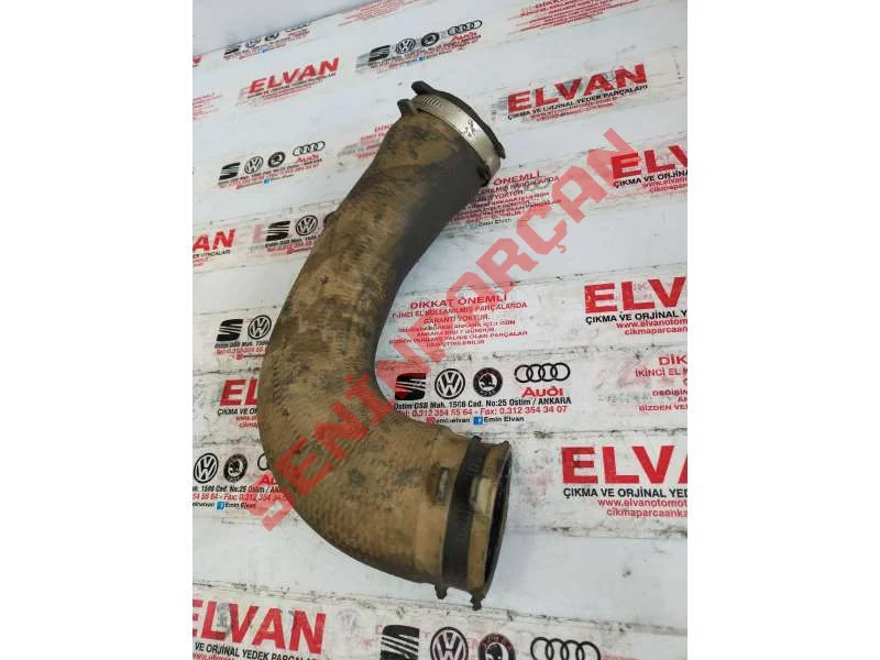 8K0145709H - SCHLAUCH L LADELUFTK